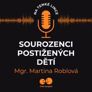 Sourozenci postižených dětí