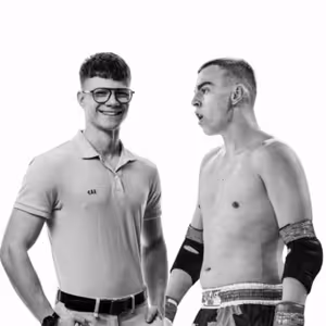 Majster Slovenska v K1: Z ringu na strechu Afriky, na Kilimandžáre ma vyplo - Adam Závodský