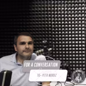 How to defend against cyber scammers with Petr Moroz