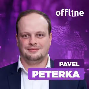 Pavel Peterka: Levnější hypotéky zdraží nemovitosti