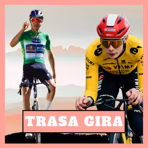 Bulharská GRANDE PARTENZA a nečitelná trasa GIRO D'ITALIA 2026