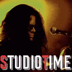 Studiotime #60 s Danem Rodným: „První notátor na Atari jsem si naprogramoval sám"