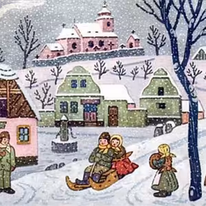 (KardioPodcast #8) Vánoční vydání