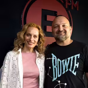 Kristina Kloubková: Trémy jsem se za 18 let moderování nezbavila, nabídku tancovat ve StarDance bych určitě přijala