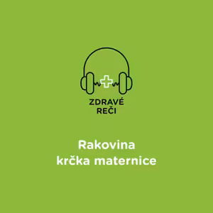 Rakovina krčka maternice