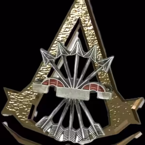 ASSASSIN'S CREED GUERRA CIVIL ESP.