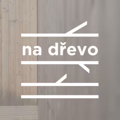 NA DŘEVO