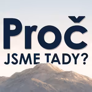 26|03|01| David Vávra | Proč jsme tady?