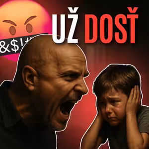 KRIČÍŠ na deti a svojich blízkych? Zmeň svoj postoj za pár MINÚT!