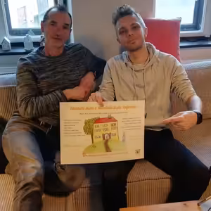 Podcast i-n 122 s Jakubem Myškou o škole ve Volfarticích