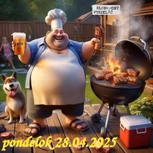 Tajomstvá zdravia 334 - 2025-04-28 Zdravá strava 16/2025