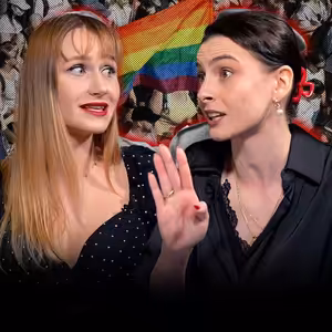 Duel: Extrémistka vs. feministka – Mazurek poberá 20 000€ a má 0 návrhov!