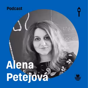 Ľudia Bardejova #5 — Aký bol rok 2019 pre Cech architektov Bardejova? (Alena Petejová)