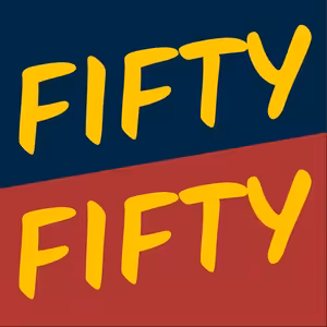 Fifty/Fifty - 10. díl