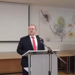 Daniel DOBEŠ: Boží vize pro církev (30. 8. 2025)