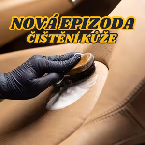 E20 Čištění kůže