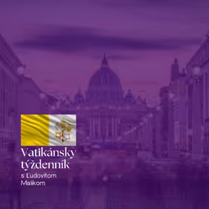 Vatikánsky týždenník - Pápež vymenuje do čela governatorátu Vatikánu ženu