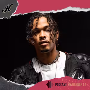 Ben Cristovao: Svět se obejde bez dalšího člověka, jako jsem já (204)