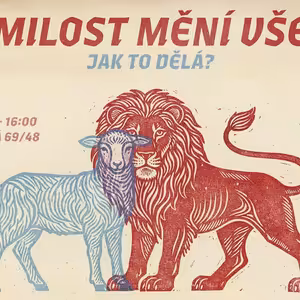 Bohoslužba | Milost mění vše | Jak to dělá? | 8-2-2026