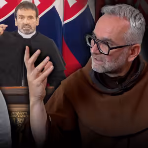 Brat Filip: Výročie atentátu na Fica ukázalo, kto tu rozoštváva spoločnosť!