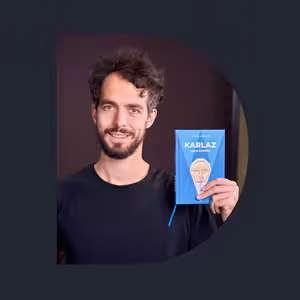 🎤 Tomáš Gavlas | „Bojíme se trávit čas sami se sebou.“ | Digichef Podcast