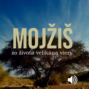 Zo života Mojžiša #2