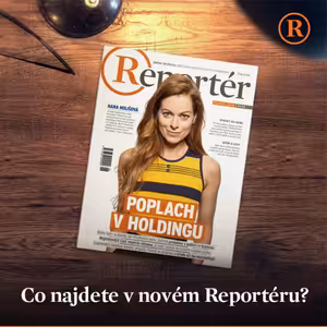 26 minut s novým Reportérem