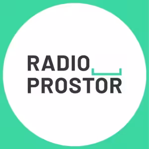 Radio Prostor je 1. podcastovým rádiem v ČR