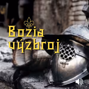 Božia výzbroj #6 - prilba spasenia