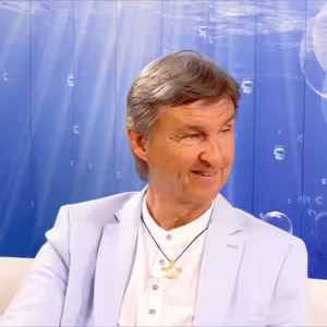 MUDr. Mikuláš Štefan, Znovunapojení lidstva na Světlo