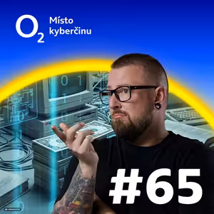 Najdi bug a shrábni balík: Ze života etického hackera