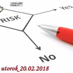 Finančné zdravie 48 - 2018-02-20 Sporenie vs Investovanie...