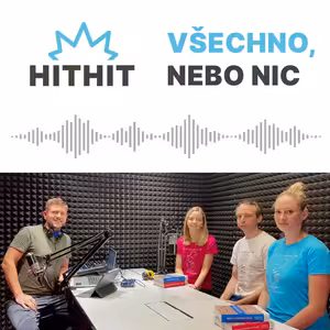 #3 S autory Velké svačinkové a Obědové bichle o kvalitním stravování už od dětství, o byznysu v manželství i o tom, že rohlíku s máslem se vyhýbat nemusíte