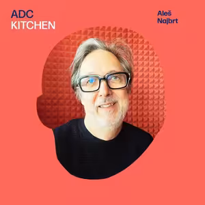 Aleš Najbrt: Člověk se nesmí spokojit hned s prvním nápadem