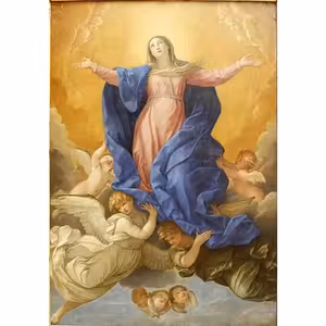 Nanebovzatie Panny Márie ako proroctvo pre nás