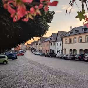 Vesnicopis #35 Speciál z Úštěku