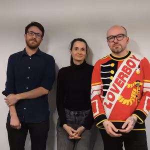 Odvážné palce 10/4/2025: Operace Black Bag, Ptáče, Studio, Jak se nám to mohlo stát a další