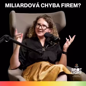 Největší nevyužitá šance evropského byznysu? | Nina Wöss (anglicky)