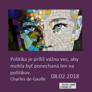 Opony 202 - 2018-02-08 konvergencie 23 Psychodiagnostika politikov