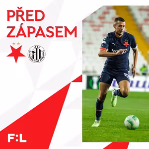 PŘED ZÁPASEM | Slavia - České Budějovice