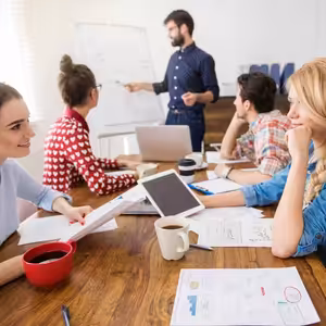 Konflikt na pracovisku