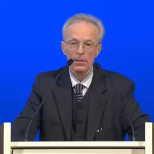 Pavel Bláha • Druhý břeh – krok odvahy a víry