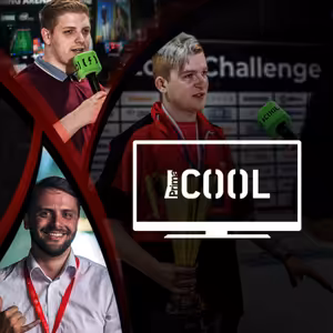 E09: ESPORT V TELEVIZI