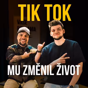 Jak si vydělávat TIK TOKEM? | Všechny peníze do obsahu | Tiktoker & tvůrce Johny MKV | NNZ | EP9