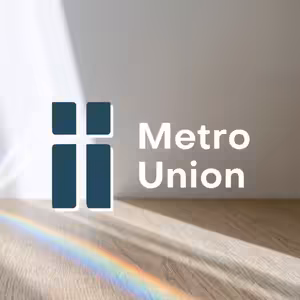 Union - Křest a Večeře Páně (Od základu 4 z 5)