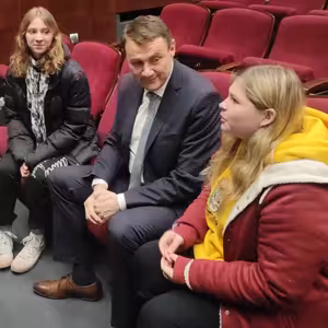 Martin Půta - hejtman Libereckého kraje