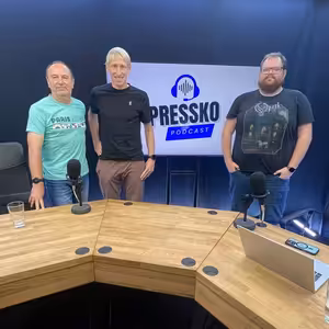 #124 BRONZ NA MS V ATLETIKE. O skvelej Emme Zapletalovej