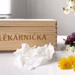 Vytáhněte do boje proti alergii aneb když léky nestačí