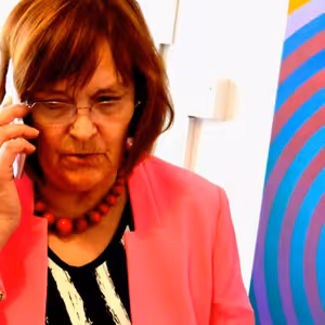 Zdena Prokopová: Některé případy týrání končí zabitím