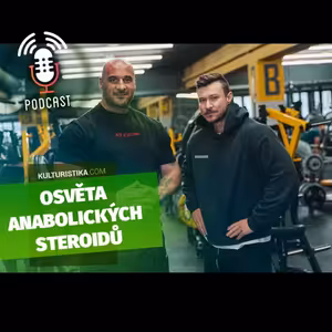 Anabolicke látky a jejich osvěta | Substituční terapie testosteronem | Růstový hormon